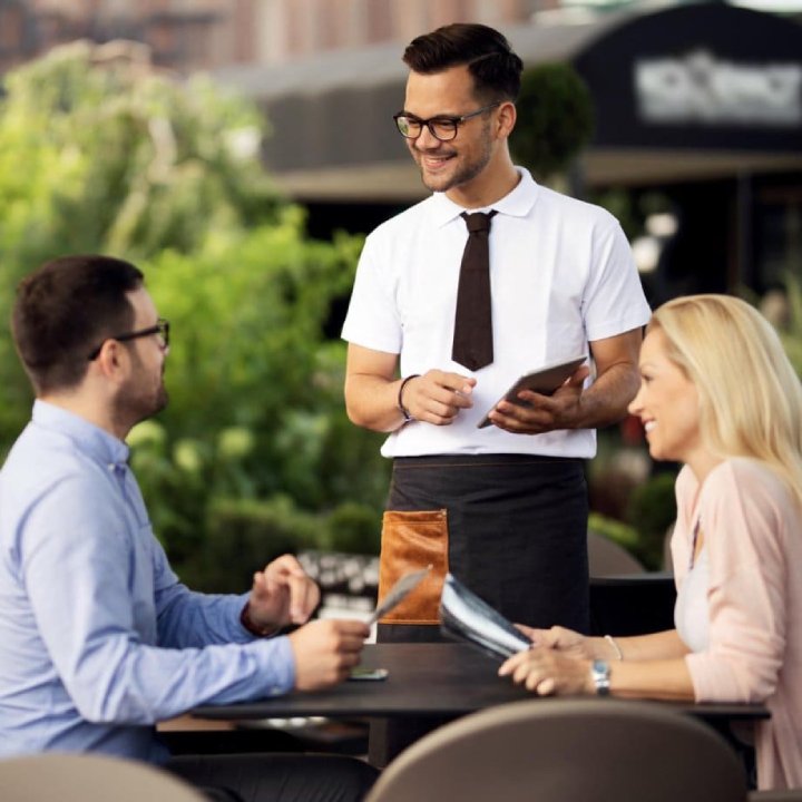 Order & Status Module