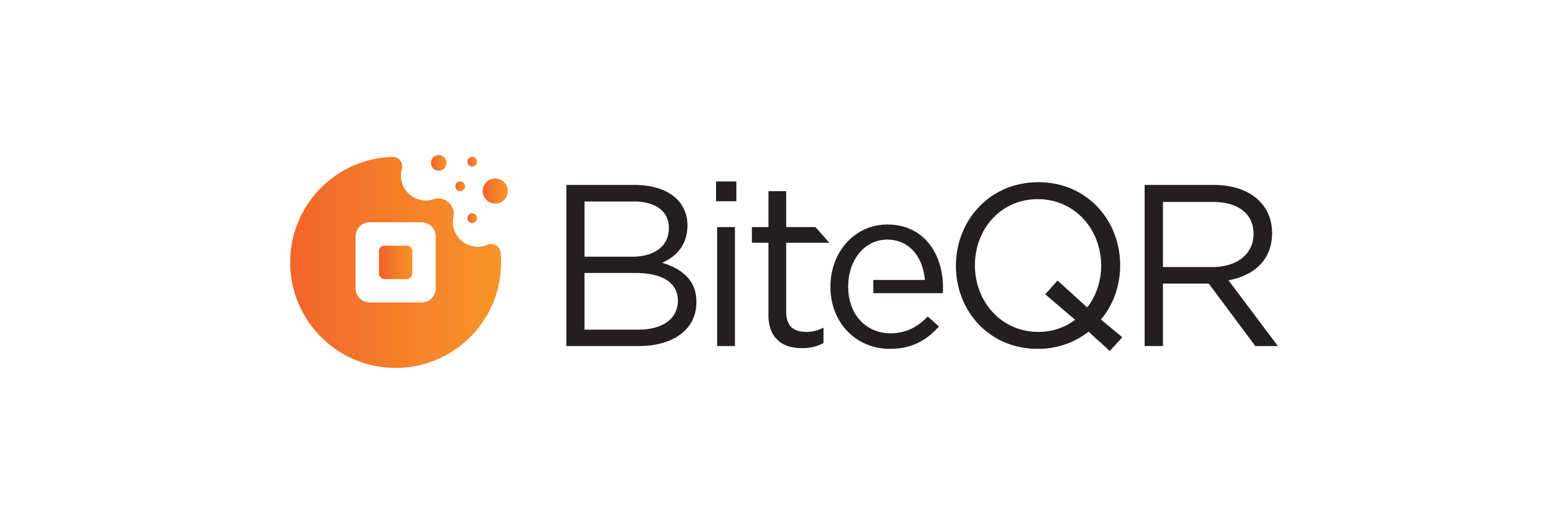BiteQR Logo